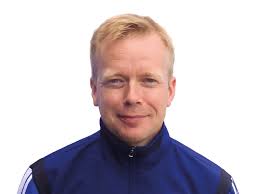 Das Jahr der Schiris