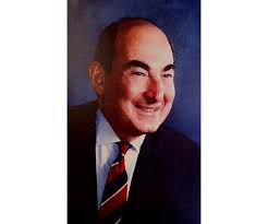 Murray Solomon Obituary (1938