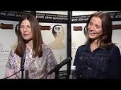 Cameron Diaz and Catherine Keener talk about starring in Being ...