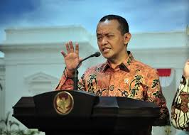 Pria kelahiran maluku utara ini adalah anak dari seorang ayah. Bkpm To Assist Investors In Obtaining Business Permits
