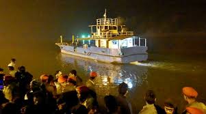 things you can do at gandhi ghat-patna diaries