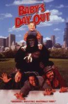 Juniors freier tag (baby's day out): Juniors Freier Tag Film 1994 Moviemaster Das Film Lexikon