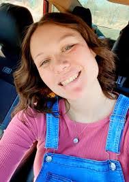 Sierra Marty's Instagram, Twitter & Facebook