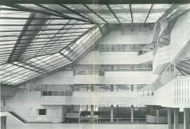 You can also find out more about how we help our cambridge associates to support and develop their network of schools. Reyner Banham Reviews James Stirling S Cambridge History Faculty Architectural Review