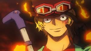 One piece is a manga written and illustrated by eiichiro oda in the weekly shōnen jump magazine since july 1997. The Oberle On Twitter Heute Hat Die Nummer 2 Der Revolutionsarmee Sabo Geburtstag Der Bruder Von Ruffy Amp Ace Ist Der 2te Bekannte Feuer Frucht Nutzer In Onepiece Sein Aktuelles Kopfgeld Sind 602 Millionen