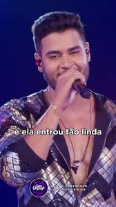 Daniel dial saiu do palco mais voltou depois do ocorrido #calcinhapreta