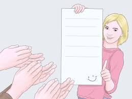 Seni mempengaruhi orang lain pdf. 3 Cara Untuk Mempengaruhi Orang Lain Wikihow