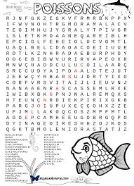 Voici des mots croisés qui seront utiles pour les petits (et grands) qui apprennent à lire. Mots Meles Gratuits A Imprimer Animaux Et Autres Themes Varies Avec Coloriage En Prime 28 Grilles Les Jeux De Marie