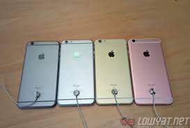 Apple iphone 6s full specifications. Updated These Are The Official Retail Prices Of The Iphone 6s And 6s Plus In Malaysia Iphone 6s Plus Price Iphone Apple Online
