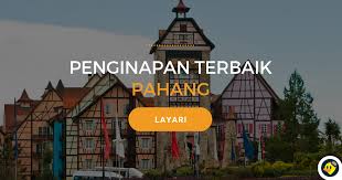 Find hotels in kampung bukit tinggi, malaysia. Homestay Bukit Tinggi C Letsgoholiday My