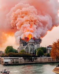 Quentin Maheas On Instagram Tragic Fire Yesterday In Notre Dame De Paris A Part Of Our French Heritage Disappeared France Photography Paris France France