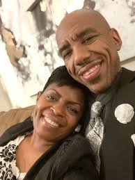 Celebrating 21 Years of Marriage with a Vow Renewal