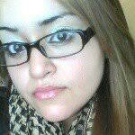 Ana Chavarin's Instagram, Twitter & Facebook