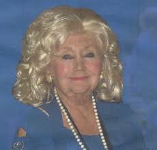 Virginia Goulet Obituary