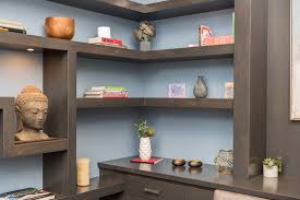 Maybe you would like to learn more about one of these? Architecturally Inspired Custom Bookshelf Woodworking Network