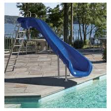 Toboggan Rogue 2 Pour Piscine