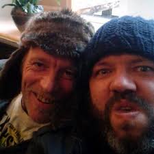 Stream Richard Abson