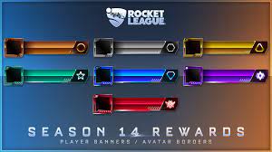By using these rl codes, you will obtain free wwe banners, wheel, rocket boosts, antennas, and many other great. Season 14 Rewards And Rocket Pass 6 Extension Rocket League Official Site