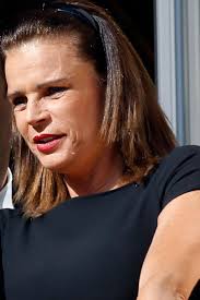 Sicherlich hätte sie auch nichts dagegen einzuwenden, wenn eines ihrer eigenen kinder. Prinzessin Stephanie Von Monaco Geht Tochter Camille Damit Zu Weit Gala De
