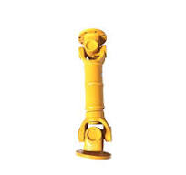 China XGMA Loader Parts Chassis Part Intermediate Drive ...