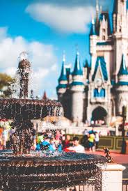 Happiest Place On Earth Disney Photography Disneyland Disney Wallpaper