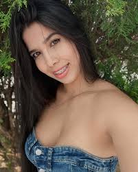 Maria Alejandra Angel