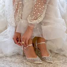 Perfect Details Inc Ships Anywhere Dress Apparel In 2020 Wedding Dress Trends Bridal Shoes Purple Wedding Shoes