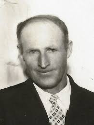 Leonard Burnside (1900-1989)