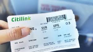 Cek harga tiket promo di skyscanner. Beli Tiket Pesawat Citilink Di Traveloka Dapatkan Gratis Rapid Test Antigen Halaman All Tribun Travel