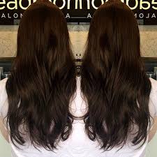 60 Chocolate Brown Hair Color Ideas For Brunettes Coffee Hair Color Espresso Hair Color Brown Hair Dye