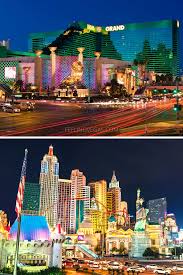 Pin On Top Hotels In Vegas