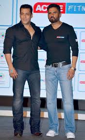 Salman Khan And Suniel Shetty Salman Khan Photo Salman Khan Salman Khan Wallpapers Salman khan hard gym workout 2019 | launches being strong fitness equipment subscribe uaclips.com/user/vidforyou for bollywood latest news and. salman khan and suniel shetty salman