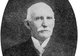 Pioneer of public school