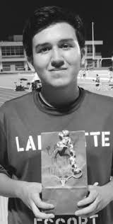 40 years of covering South Belt