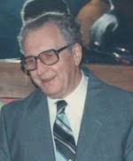 Obituary for Leo Lamothe