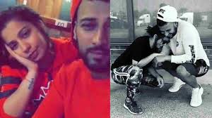 Jasmine Sandlas, Garry Sandhus banter on same stage goes viral |  Entertainment News - PTC Punjabi