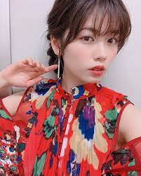 小芝風花さん fuka koshiba official instagram写真と動画 小柴 ショートヘア 女の子 モデル 写真