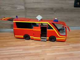 Playmobil Feuerwehr Playmobilfeuer1 Twitter Ein highlight ist dabei das löschgruppenfahrzeug mit licht. playmobil feuerwehr playmobilfeuer1