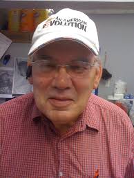 Arthur Derosier Obituary July 15, 2022