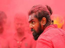 Dhruva Sarja And Nanda Kishore To Team Up Again Kannada Movie News Times Of India Bharjari by dhruva sarja, rachita ram director by chethan bharjari album/songs release date . dhruva sarja and nanda kishore to team