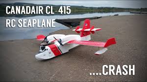 The resulting variant was considered one of the finest dogfighters of its day.1 several other air forces also. Canadair Cl 415 Rc Seaplane Not So Plane Sailing Youtube