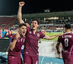 Links to deportes la serena vs. File Deportes La Serena V Deportes Temuco 20200124 47 Jpg Wikimedia Commons