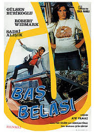 Atv'nin yeni yaz dizisi 'baş belası' 20 haziran 2021 pazar günü saat 20.00'de seyircisiyle buluşuyor. Bas Belasi Film 1976 Vikipedi