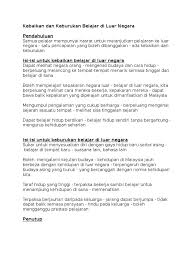 Melancong dalam negara kata orang, jauh berjalan, luas pandangan yang bermaksud semakin banyak kita mengembara, maka semakin banyaklah pengalaman yang ditimba. 50 Contoh Karangan Sihat Sambil Melancong Images Sukesihat