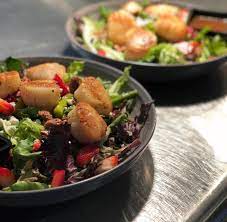 8 Restaurants For A Romantic Night Out In Va Beach