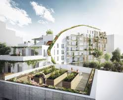 32 neubauten in seestadt aspern ab € 162 500. Seestadt Aspern Nachhaltiger Investor Kauft Sich Ein Wohnen In Und Um Wien Derstandard At Immobilien