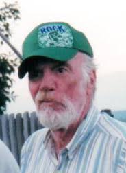 Obituary for Everett Garland Harron