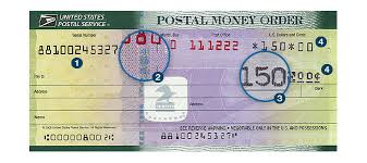 Casella postale 1234 post office box + box number 00149 roma rm postal code + city + province code italy How To Check If Money Order Is Fake Mybanktracker