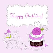 Would you like stiff cards but your printer can't handle such thick paper? 20 Free Printable Happy Birthday Cards