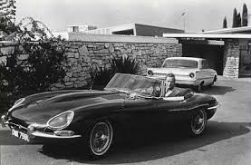 house for charlton heston by william s beckett architect jaguar jaguar e type jaguar car house for charlton heston by william s